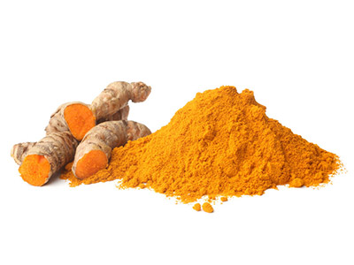 Turmeric Root Powder